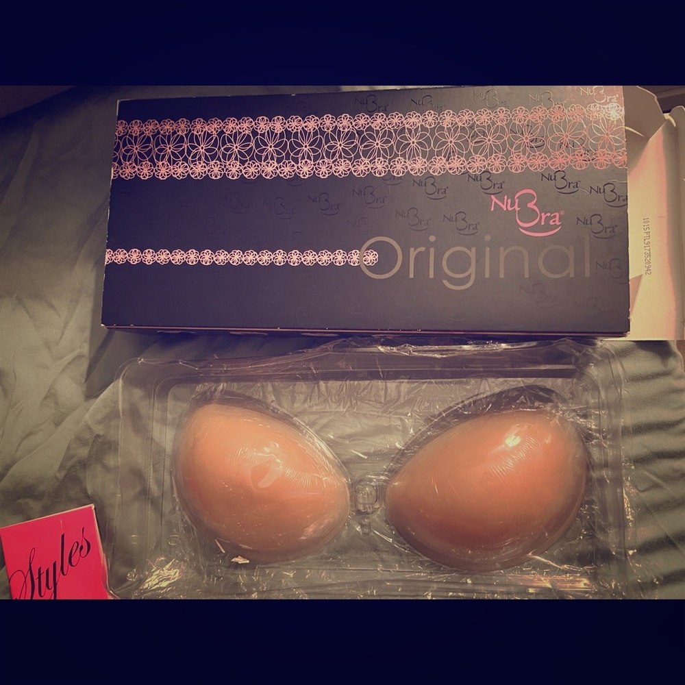 The original nubra